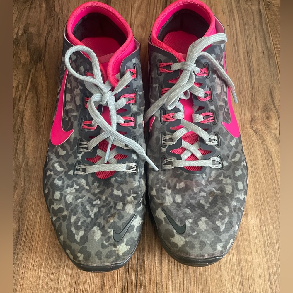 Nike Free 5.0 TR Connect sneakers